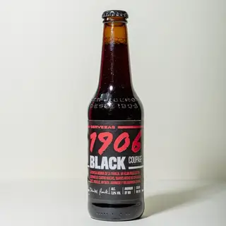 Estrella Galicia 1906  Black Coupage 33cl