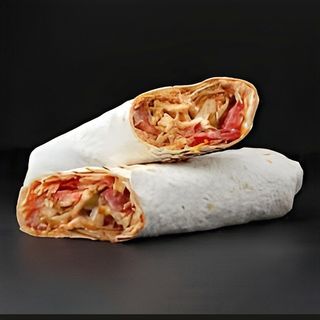 Классический донер