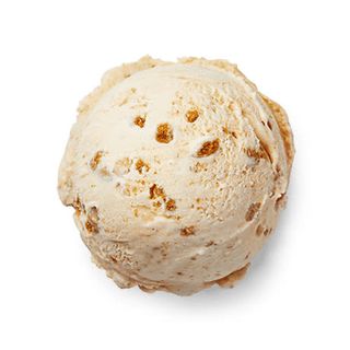 Speculoos Caramel Biscuit and Cream 