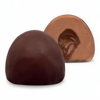 Mochi de 3 chocolates (1 pza.)
