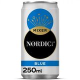 Tónica Nordic Mist Blue Lata 25 Cl.