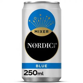 Tónica Nordic Mist Blue Lata 25 Cl.