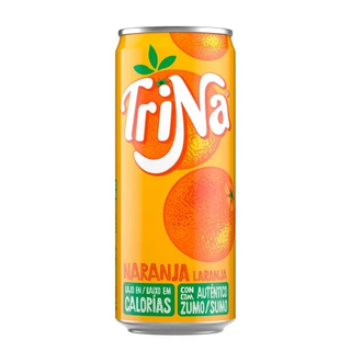 Trina Naranja (330 Ml.)