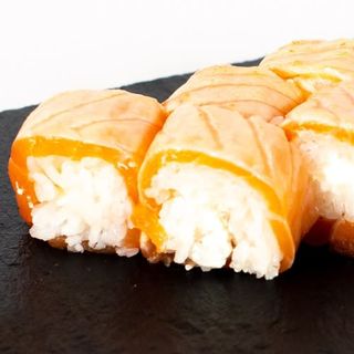 Rollo Fresco Tataki Queso (8 pzs.)