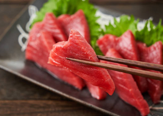 Sashimi atún rojo salvaje muramasa (150 g.)