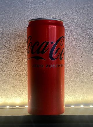 Coca-Cola Zero