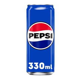 Pepsi 330ml