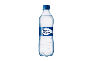 BonAqua газована 0,5л
