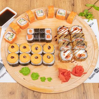 Сет Любимый (32 шт.)