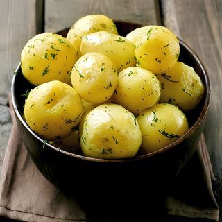 Ziemniaki