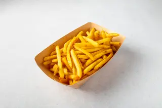 Frytki