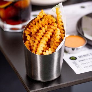 Frites Spicy