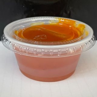 SALSA DE MANGO 