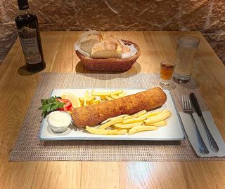 Karađorđeva šnicla