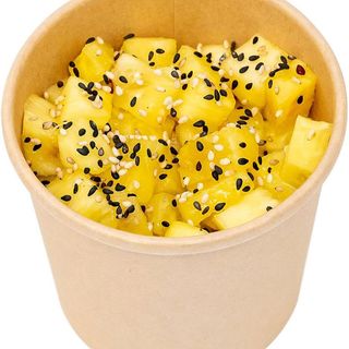 Bowl De Piña