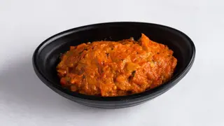 Ajvar