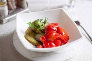 Salată de murături