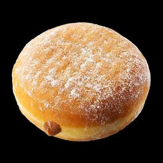 Dunkin dulce de leche