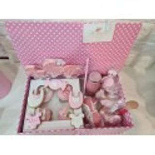 Caja Dulce Nacimiento