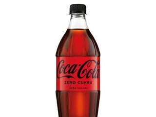 Coca-Cola Zero 0,85