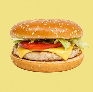 Курка класік (220г)