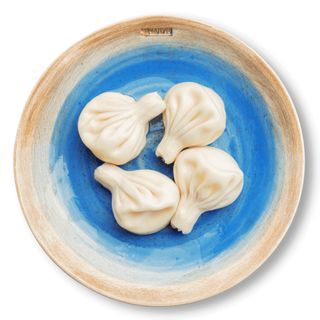 Хінкалі КОМБО №2 (4 шт.)