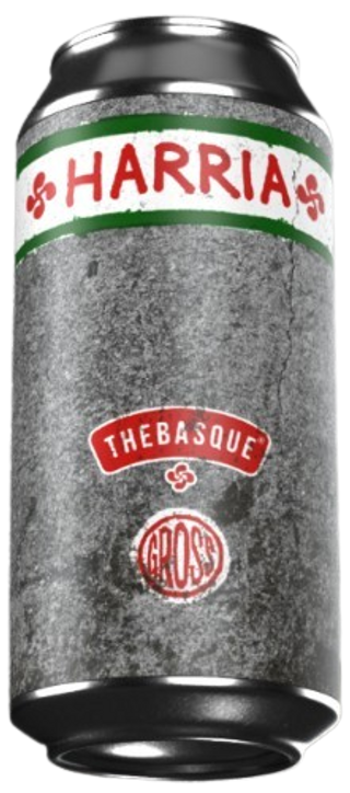 Harria Gross Lata 44 cl.