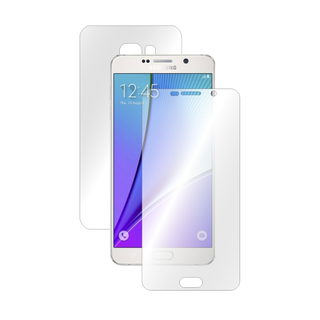 Folie  Samsung Galaxy Note 5 - Fullbody