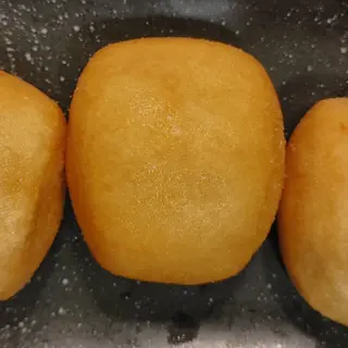 6 -Pan chino frito