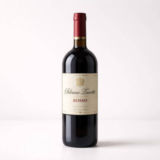 Silvano Zanetti Rosso