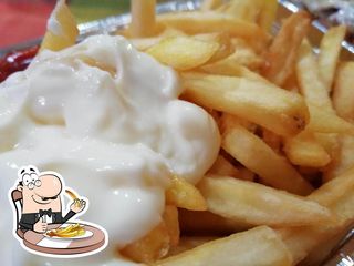 Patatine fritte - grande