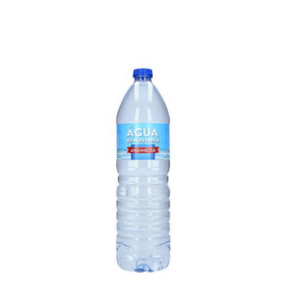 Água 1.5L
