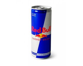 Red Bull (250 ml.)