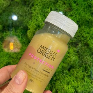 Protection (100 ml.)