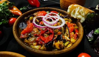 აჯაფსანდალი