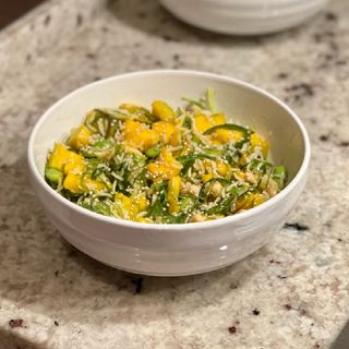 Ensalada Wakame Especial