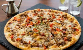 Manaiche Viande-Fromage