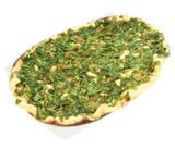 Լահմաճուն Բանջարեղենով / Vegetables Lahmajune