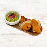 Guacamole dip