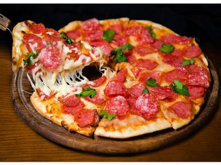 Салямі 30 см