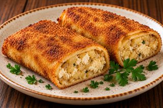 Krokiety Ruskie 2 sztuki