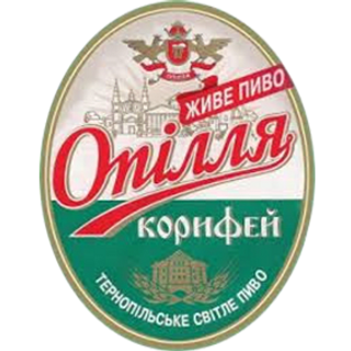 Пиво Опілля Корифей 4,2% (2л)
