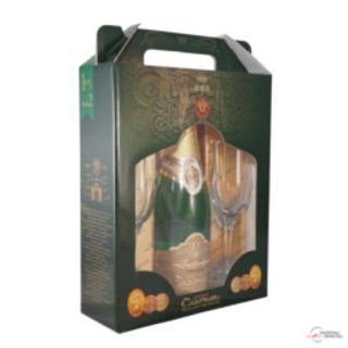 Շամպայն  ՇԳԳ  բաժակ հավաքածու, , հատ