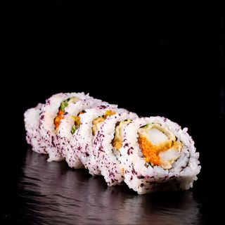 Футомаки Ика (6бр)