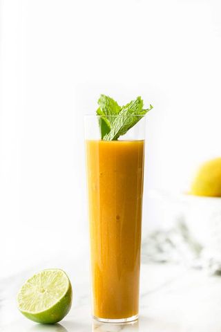 IEBC Juice