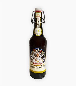 Birra Norbertus Edelstark 50 cl