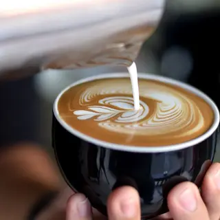 Cappuccino BIO