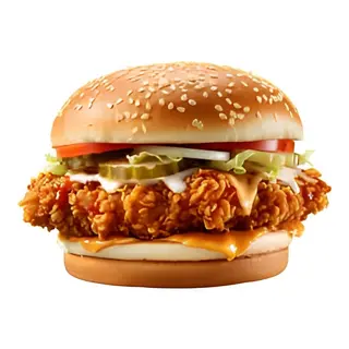 Sandwich Crispy