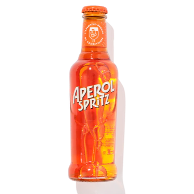 APEROL SPRITZ READY TO SERVE 200ML