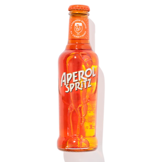 APEROL SPRITZ READY TO SERVE 200ML